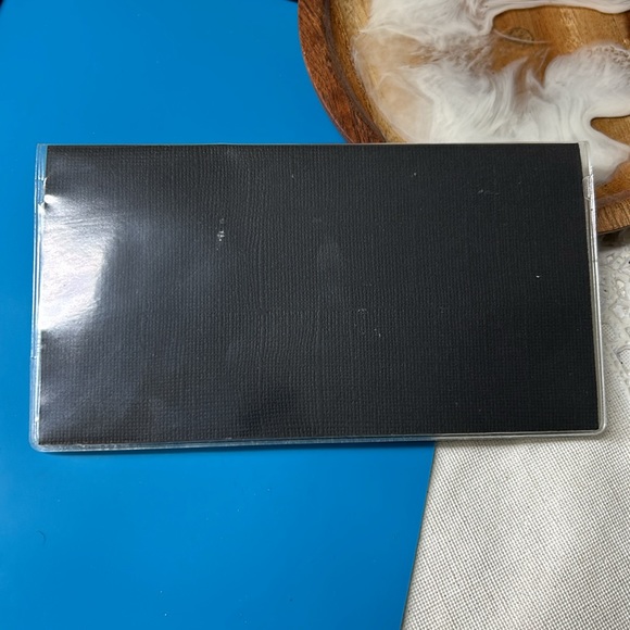 🖤SUPER RARE💕💕Handcrafted Japanese style Wallet - Picture 5 of 10